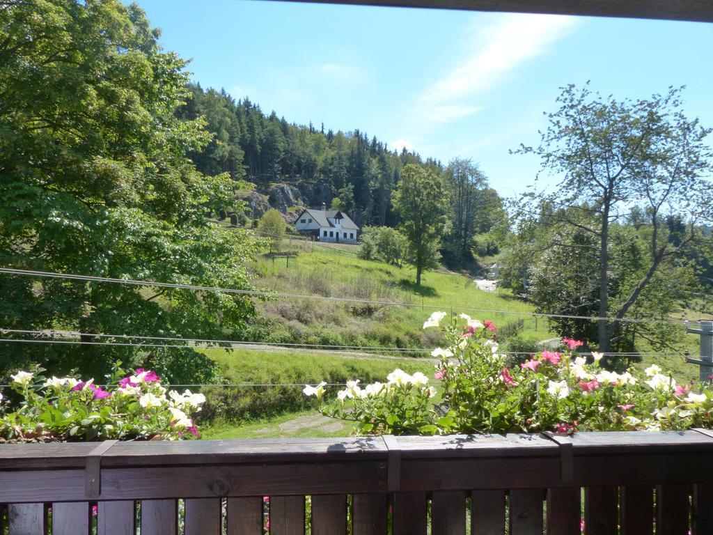 Bizoni Dvur Hotell Retenice Exteriör bild